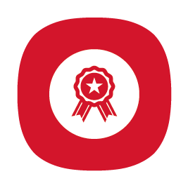 Icône carburant survol